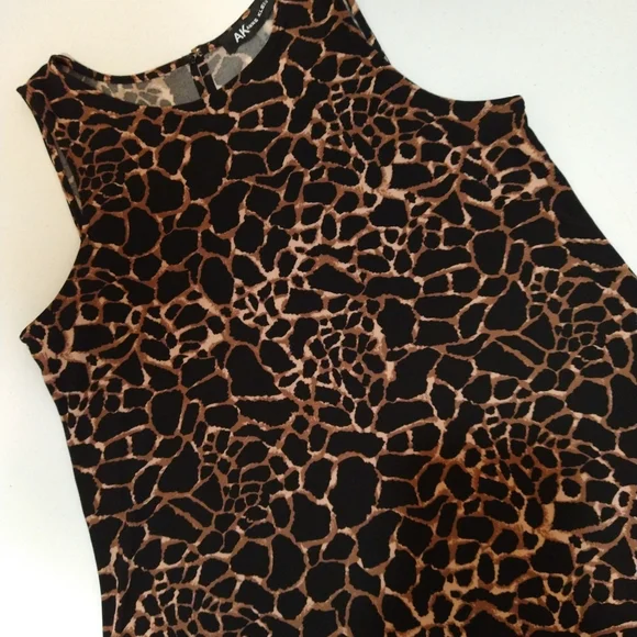 Anne Klein dress! EUC - Picture 2 of 2